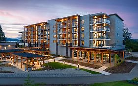 Naturally Pacific Resort